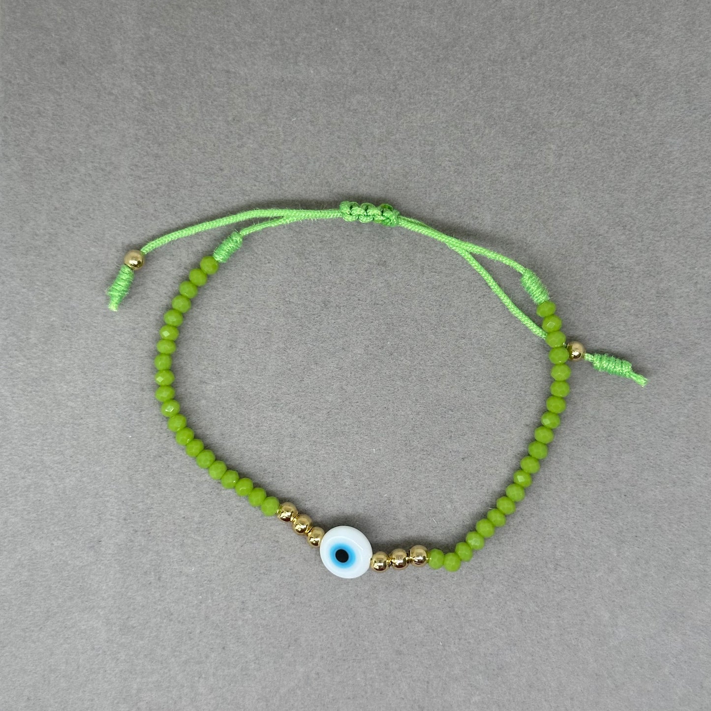 Pulsera Picot