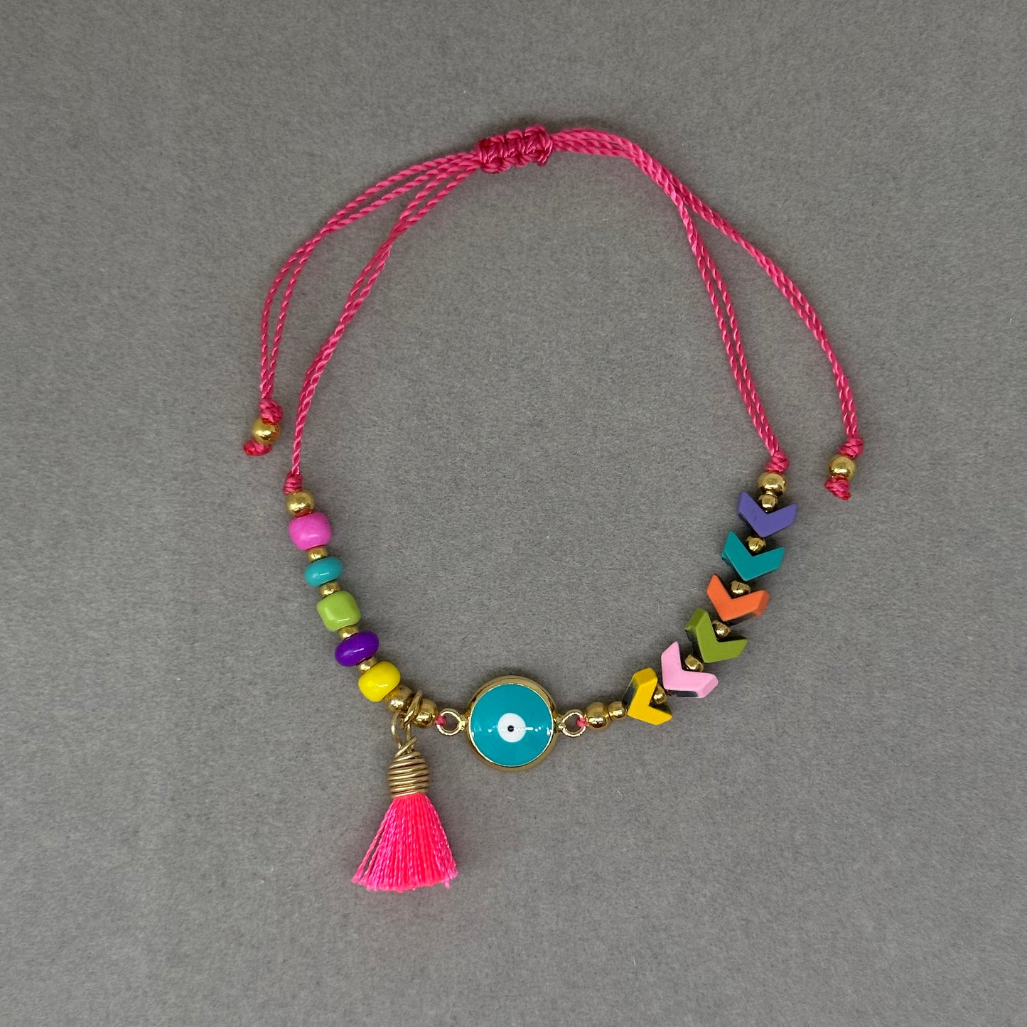 Pulsera Niamey
