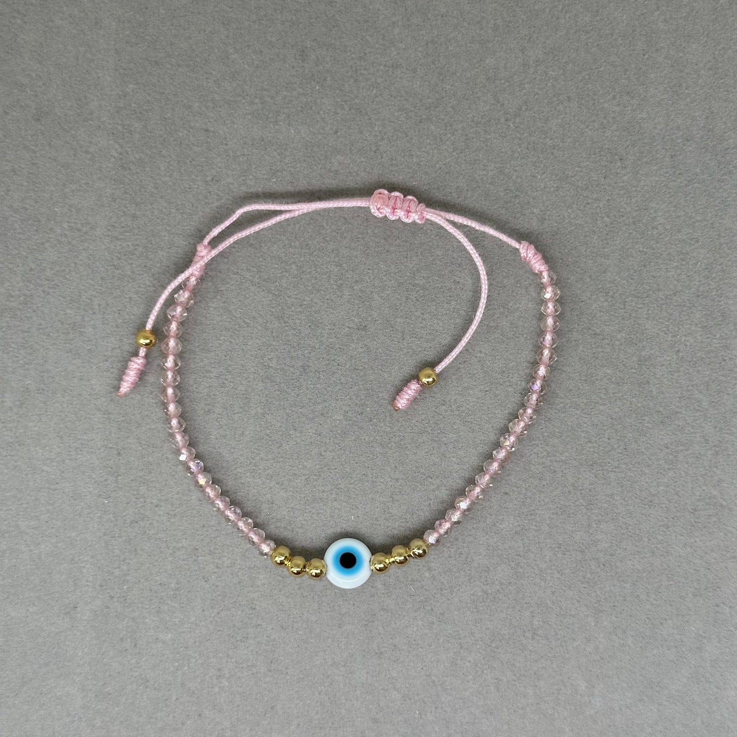 Pulsera Picot
