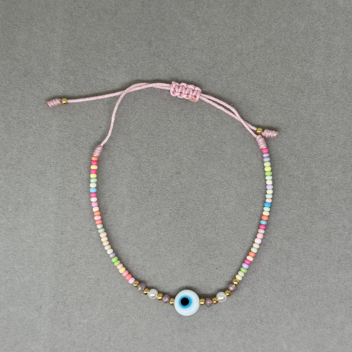 Pulsera Yibuti
