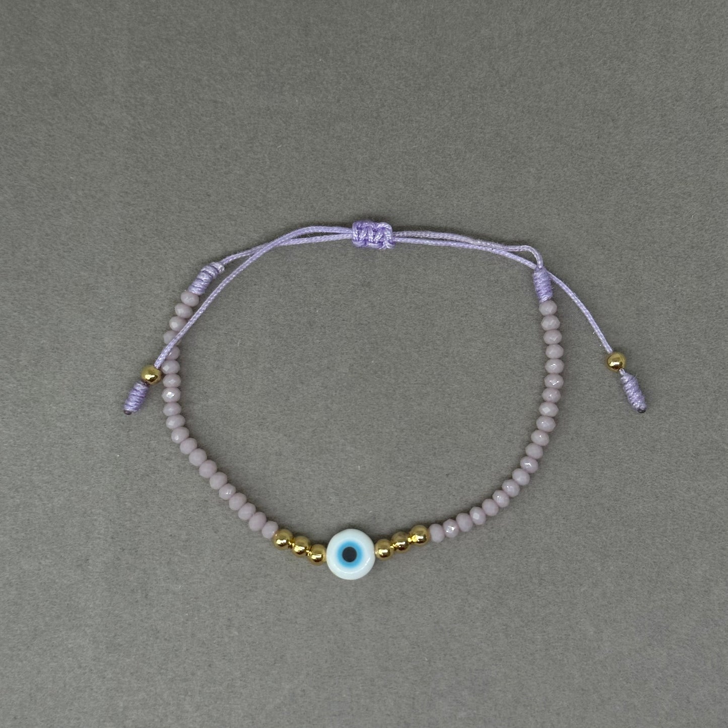 Pulsera Picot