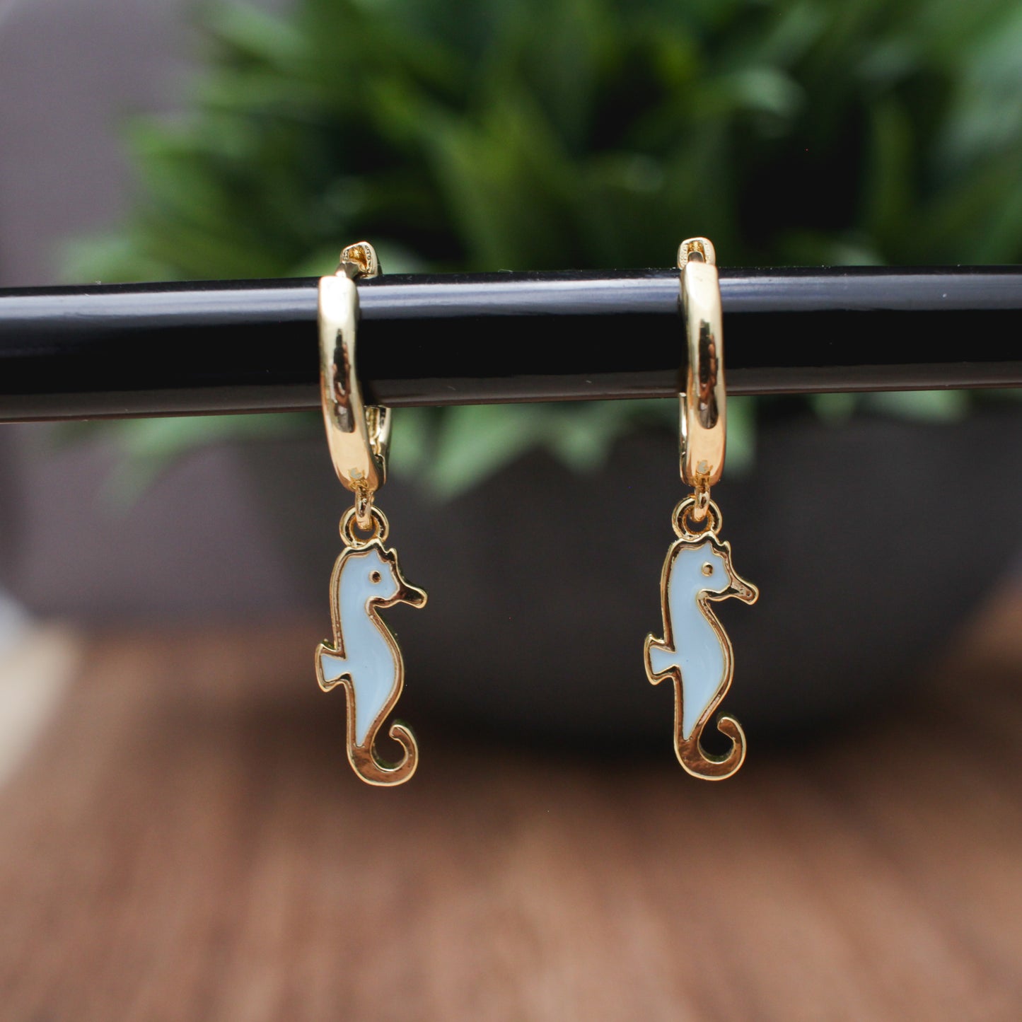 Aretes Yamena