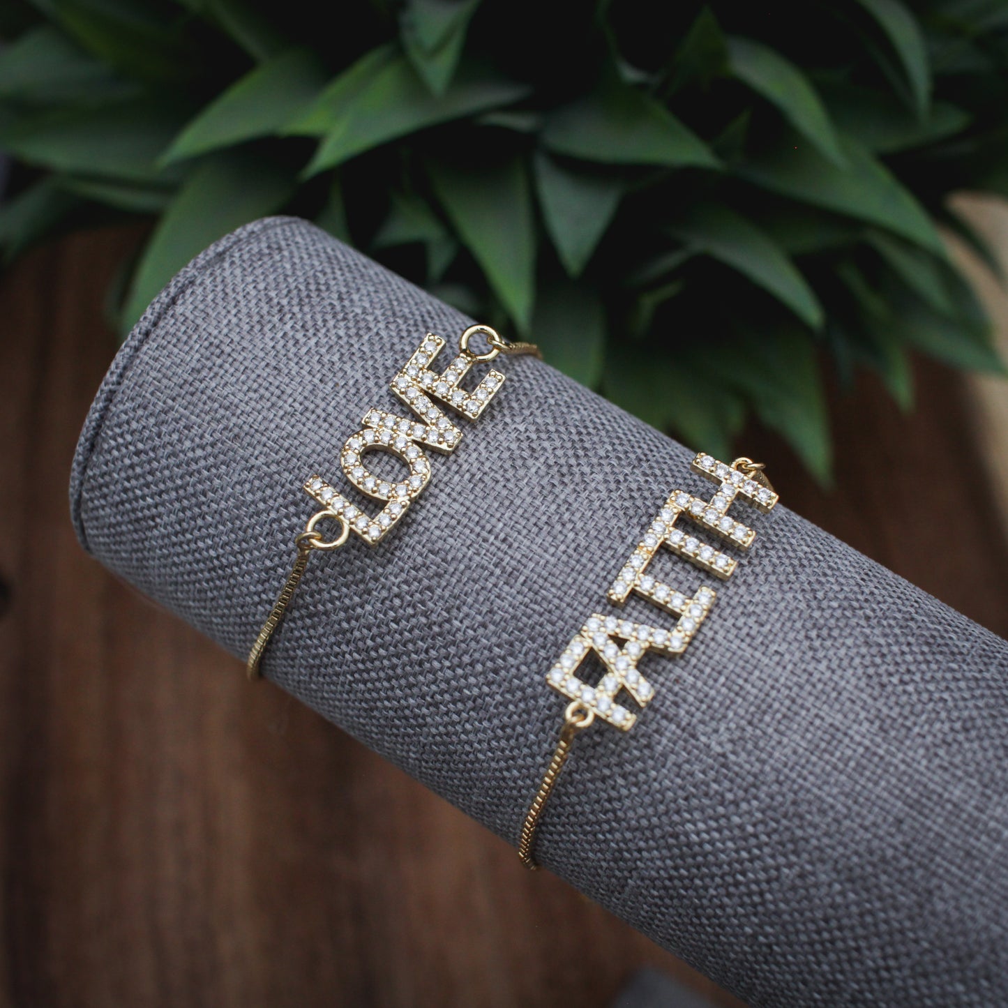 Pulsera Sudáfrica