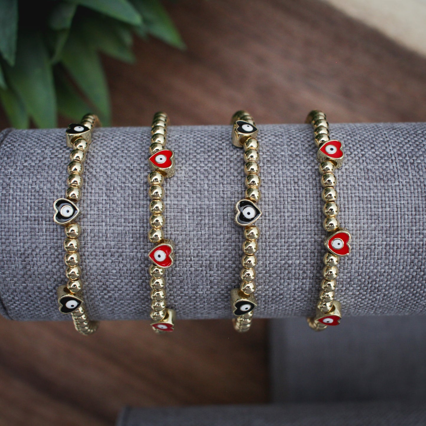 Pulsera Pretoria