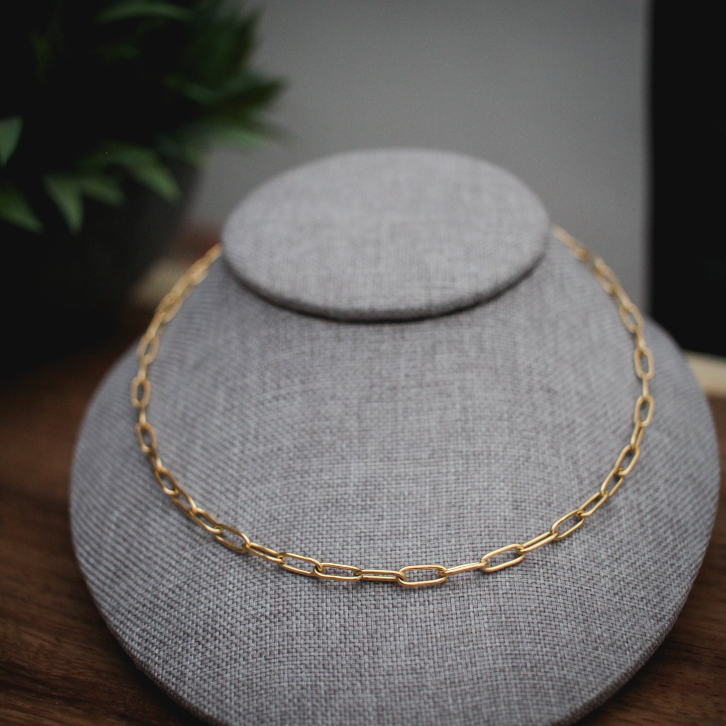 Collar Praia