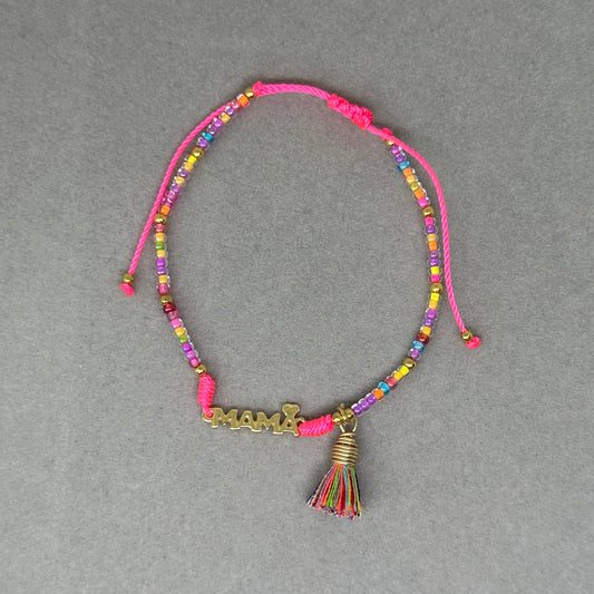 Pulsera Dakar