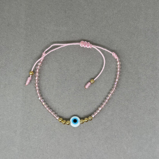 Pulsera Picot