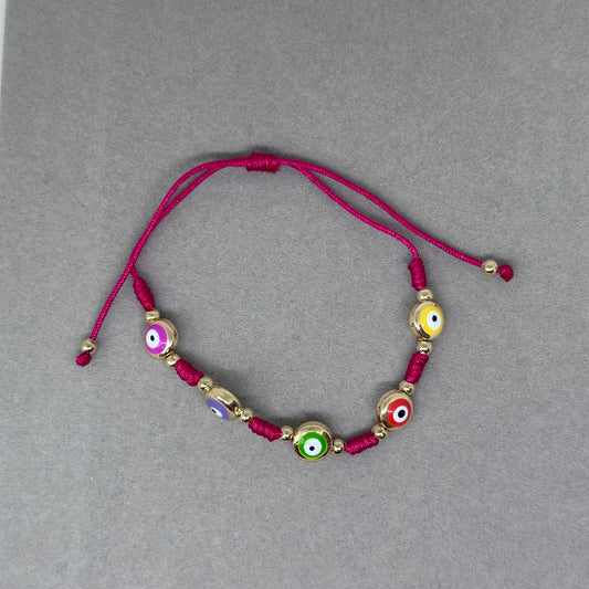 Pulsera Níger